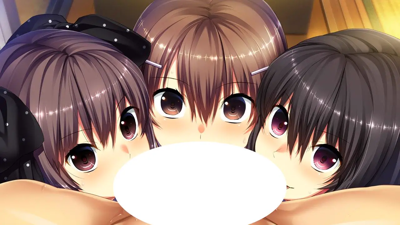 6259【ADV/后宫/AI汉化】てにおはっ！2 リミットオーバー ～まだまだいっぱい、エッチしよ？～ PC+安卓kr