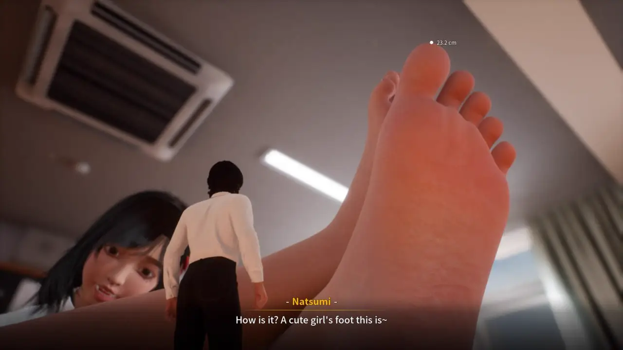 5181[爆款3D]放学后的缩小大冒险After School v0.2.2官方中文