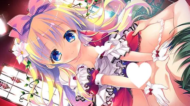 8984[ADV/学园/萝莉]星空TeaParty えくすとら ～「恋愛」はじまりました！～AI汉化+特典+全CG存档