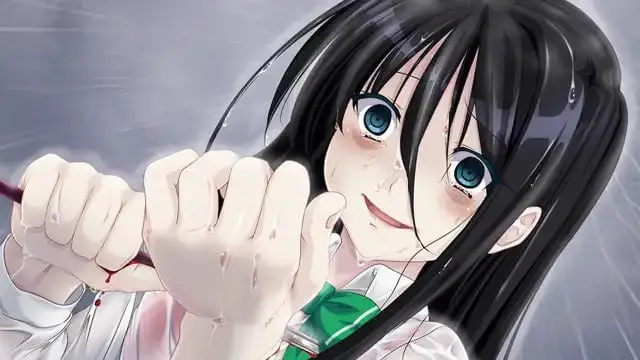 7698[ADV/动态/汉化/病娇][黒鳥] 雨音Switch～我与生病的她以及不停歇的雨 / 雨音スイッチ ～やまない雨と病んだ彼女そして俺～ 汉化硬盘版 游戏本体+提取动画