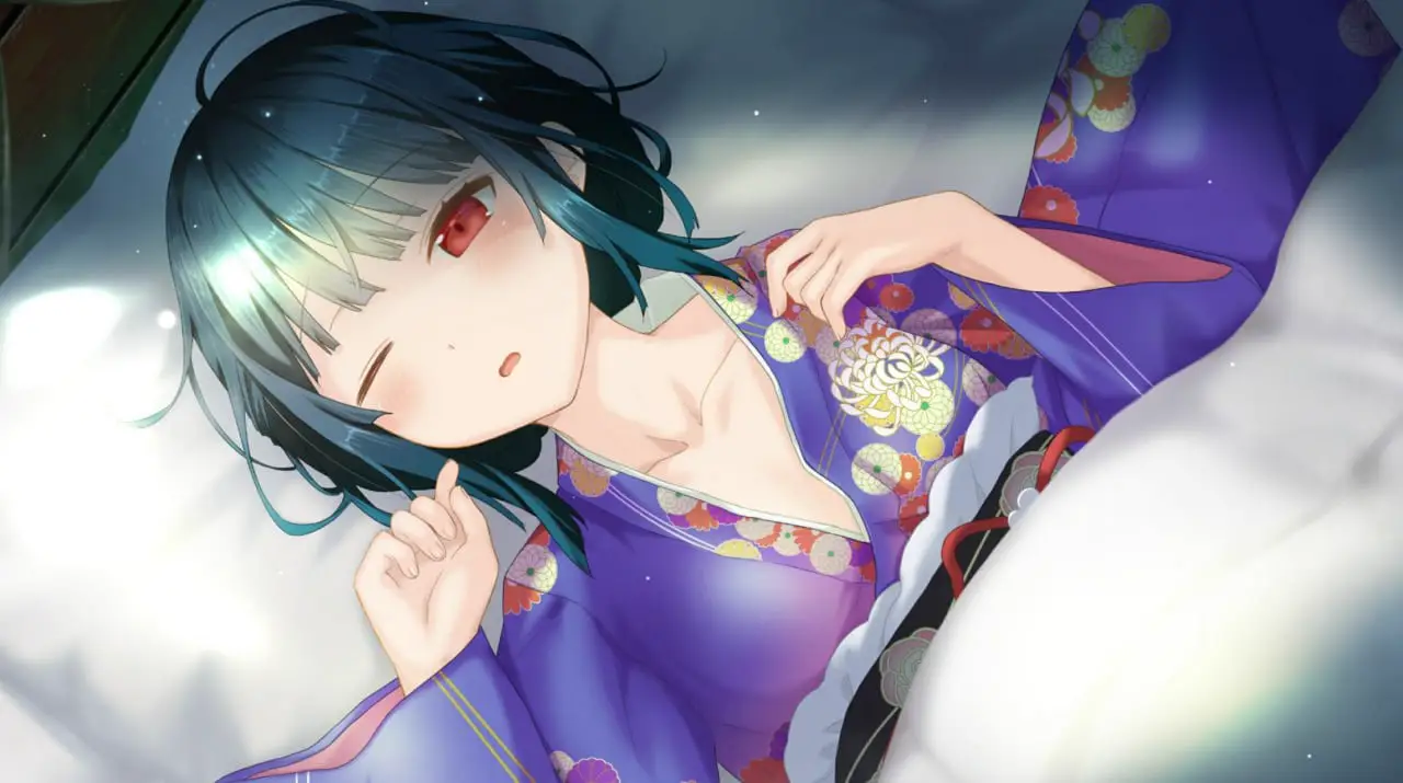 15207[ADV/后宫/学园]快乐现场，登场：安可！！ ハッピーライヴ ショウアップ アンコール！！FD 汉化