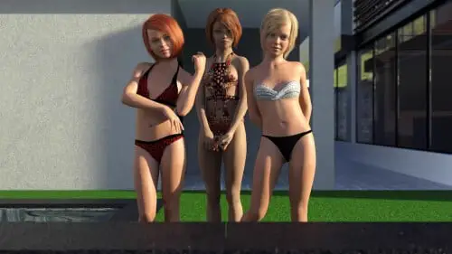 9053【欧美SLG/AI汉化/动态】爸爸计划 The Daddy Plan v0.0.9【PC+安卓/4.3G】
