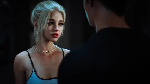 8967【欧美SLG/汉化/动态】红心之屋 House of Hearts Ep.2 v1【PC+安卓/8.91G】