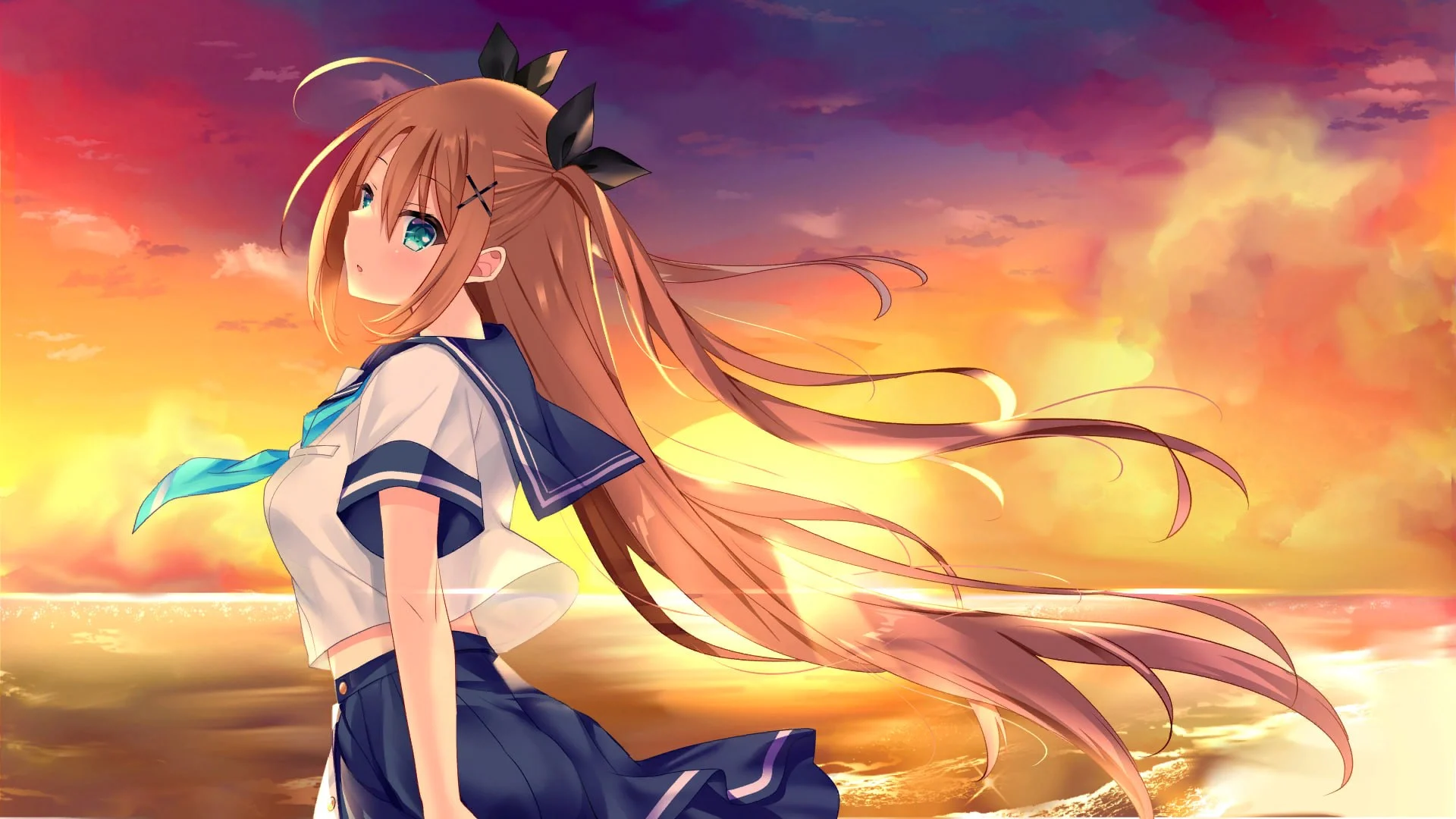 16068[ADV/纯爱]ENCORE! plus! ENCORE! plus! AI汉化[PC+安卓盖世]