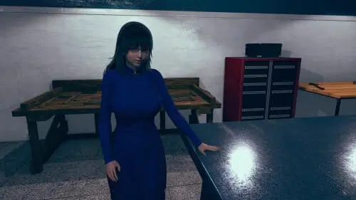 15647【亚洲SLG/动态】再见一天 再见另一天 To See Another Day v0.1.6c AI汉化版【PC+安卓/5.87G/更新】10335