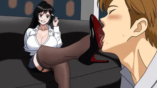 11527【SLG/2D/抖M】我的调教老板 My Femdom Boss Ch.4 AI汉化版【PC+安卓/0.31G/更新】9464