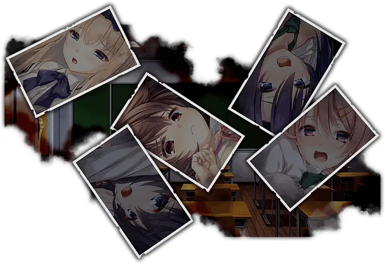 0556[ADV/AI汉化]廃村少女 外伝 ～嬌絡夢現～ 廃村少女 外伝 〜嬌絡夢現〜 [2G]