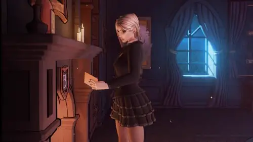 9055【欧美SLG/汉化/动态】女巫狂野 Witches Gone Wild v0.1.5【PC+安卓/1.33G】