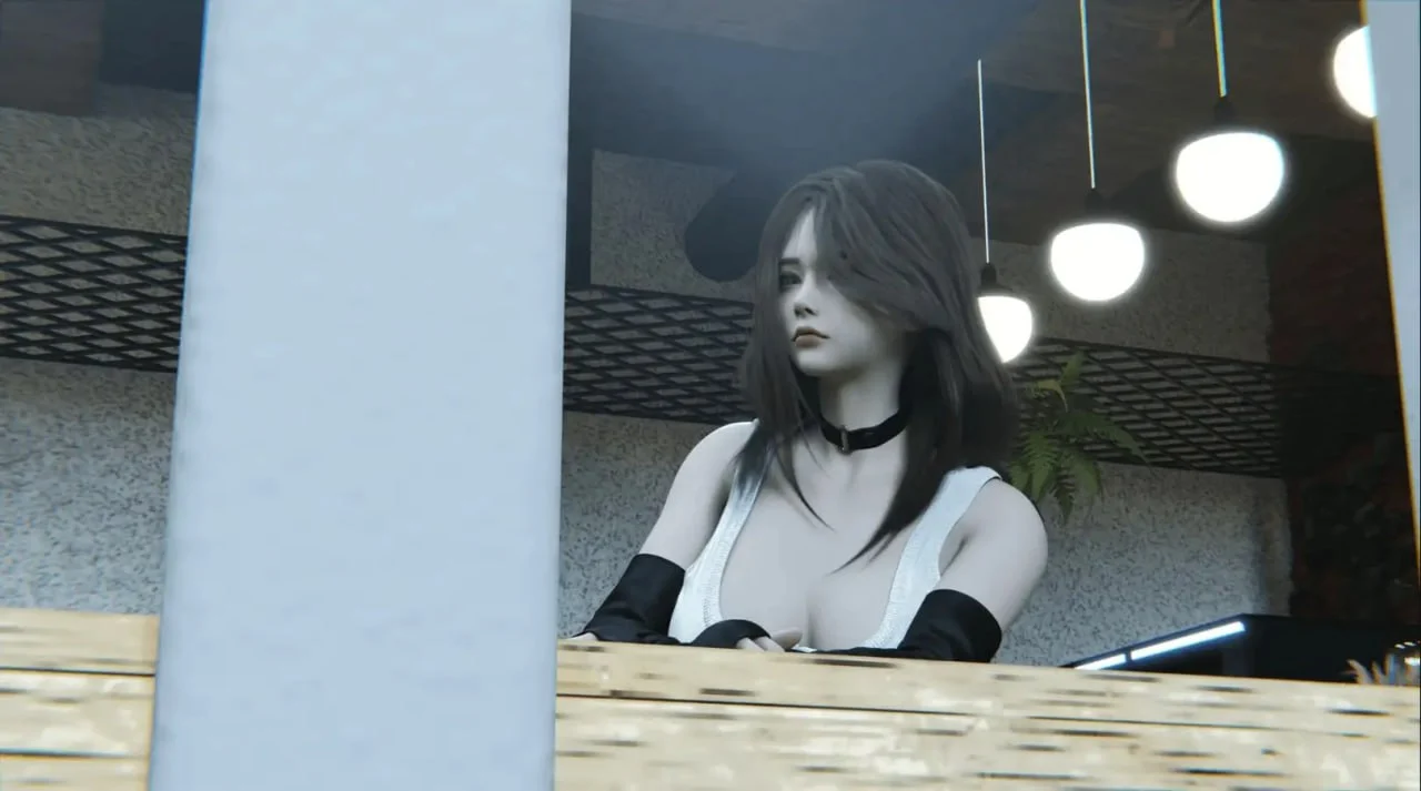 16301[亚洲SLG]不在意步伐 Indifferent to Stride v0.1 AI版【PC+安卓/4.82G/更新】