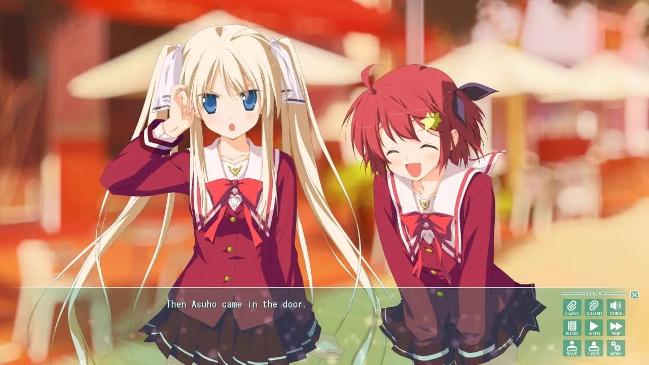 15400[ADV/恋爱]星空的记忆 星空のメモリア Eternal Heart HD 官中