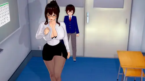 12747【日系SLG/动态】污秽魔药 Tainted Philter v0.1.2/AI汉化【PC+安卓/4.5G】