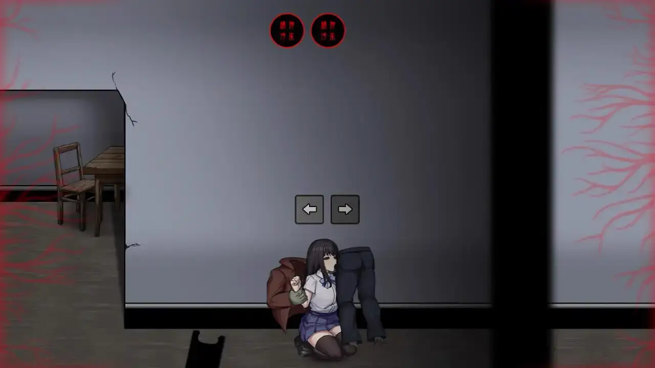 0954新作[日式ACT/解谜/动态] 逃脱R エスケープR 生肉版 [770M]