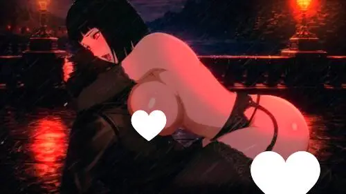9561[3D/ACT/动态/生肉] Rotting Valentine v1.0 [2.14G][PC+安卓盖世]