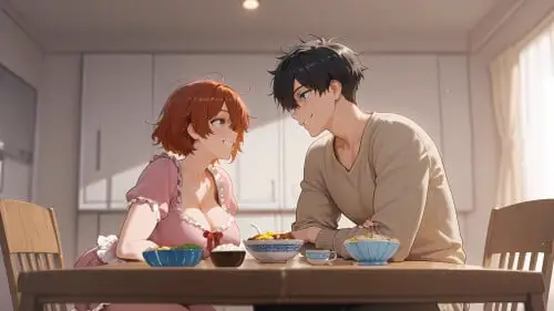 15718【日系SLG/动态】救命我娶了个荡妇 Help! I married a slut! 我完美的妻子原来是骚货Ch.5 AI汉化版【PC+安卓/3.1G/更新】14847