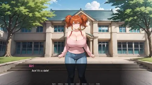 15718【日系SLG/动态】救命我娶了个荡妇 Help! I married a slut! 我完美的妻子原来是骚货Ch.5 AI汉化版【PC+安卓/3.1G/更新】14847