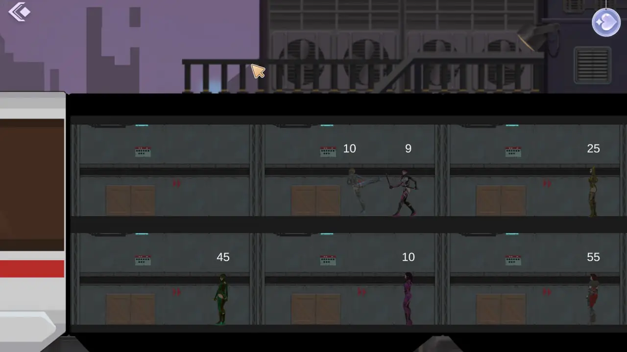 6170【动作ACT/动态】女刺客:陆无欹（Assassins Vol.） Build.9810697 STEAM官中版+DLC+中文语音 [4.20G]