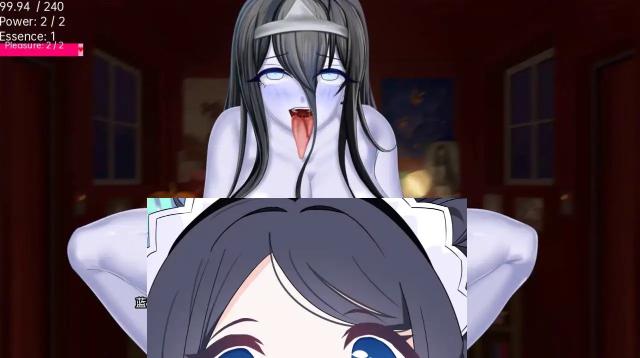 3445【SLG/动态/男性受/PC+安卓】诱惑之夜 Nights of Temptation