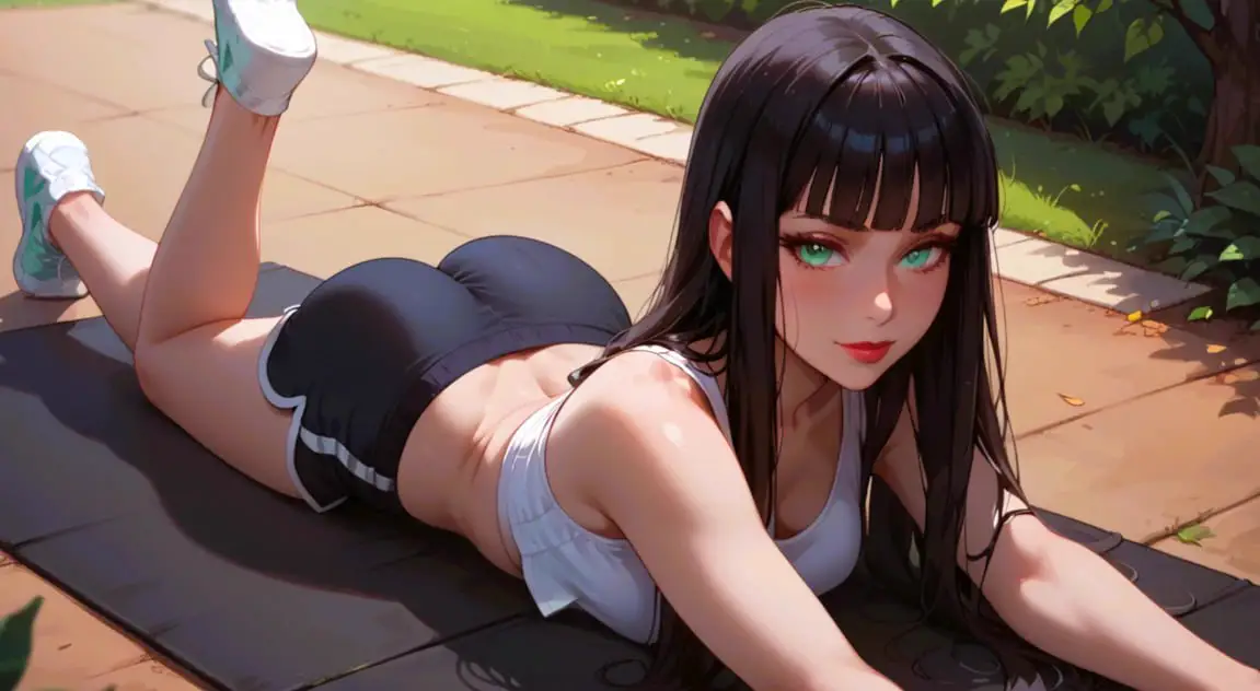 4810[日系SLG]NTR妻子故事 Ch.2.3 AI汉化版【PC+安卓/0.7G/更新】
