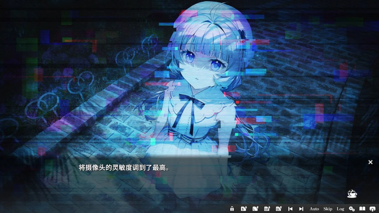 16349[ADV/纯爱/机器人/全年龄]COCORO 官中[PC+安卓kr]