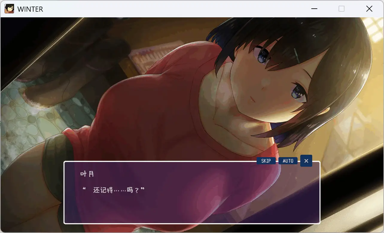 4273[爆款SLG/互动养成/像素动态] 乡间性活 WINTER-田舎の性活- Ver250530 官方中文步兵版+存档 [PC+安卓 1.80G]