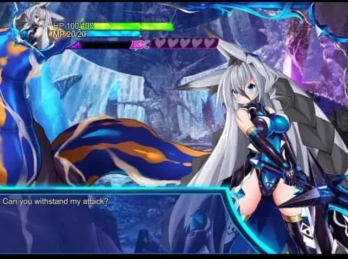 0592[大作SLG/动态] 怪兽深渊/Monsters Abyss Ver3.2 25年2月更新 [6G]