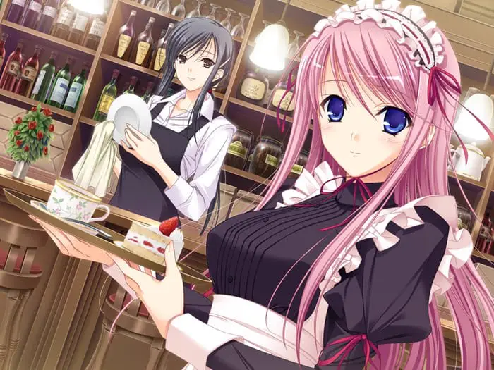 7220[ADV/精翻汉化]少女骑士物语 少女骑士物语合集 ワルキューレロマンツェ
