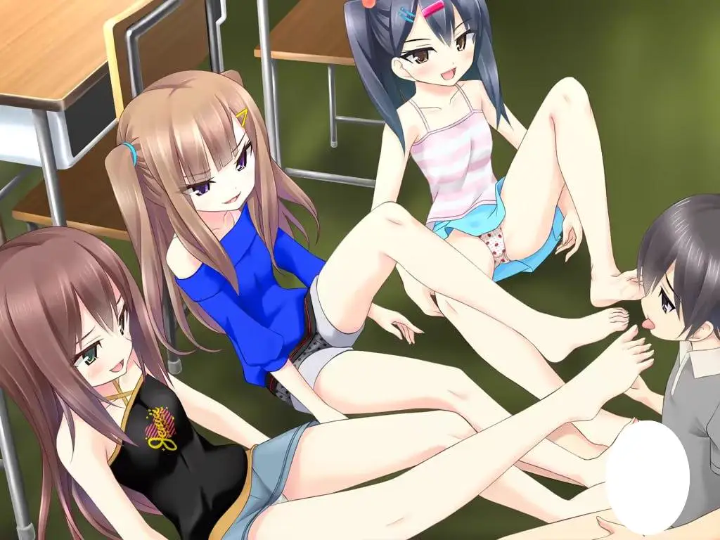 5792[ADV/汉化/M向]女子的小便欺凌～我被称？女子便君的6年？女子のおしっこいじめ_～女子便くんといわれたボクの6年間～