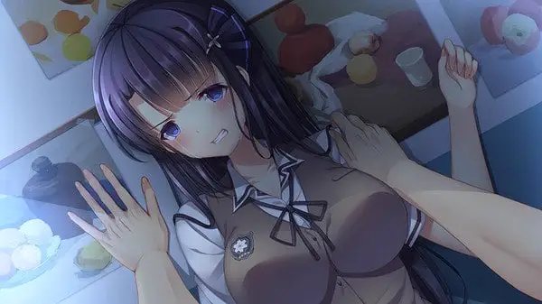 6886[国产ADV/全年龄]三色绘恋[PC+安卓kr]+三色绘恋S