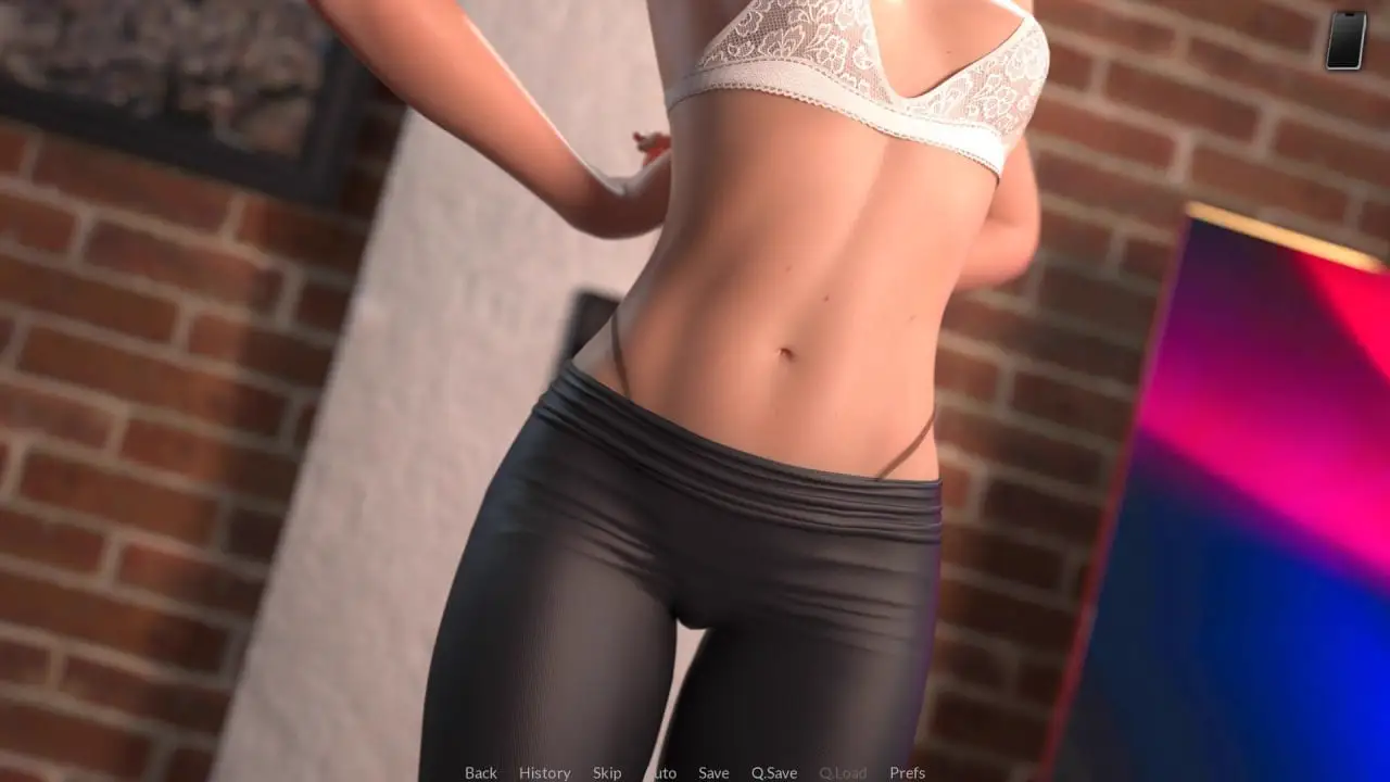 8988[欧美SLG/经营模拟/动态/无码]恋物癖定位器 恋物定位：S&M工作室 性趣探测器: S&M 工作室 Fetish Locator: S&M Studio S1 v1.0.26 官中[PC+安卓joi]