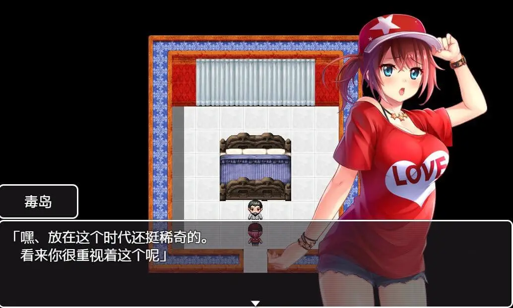 7894[爆款RPG/NTR/动态]赌徒游戏 ギャンブラーズゲーム AI汉化版 全CV [PC+安卓]