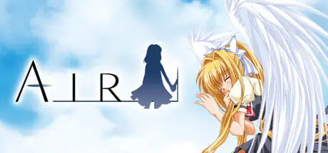 6403【神作ADV/治愈/全年龄】AIR v1.2.1.3 官方中文版