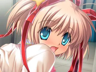 9684[ADV/汉化]小小克星EX Little Busters!EXリトルバスターズ！エクスタシー