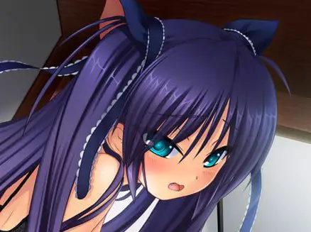 9684[ADV/汉化]小小克星EX Little Busters!EXリトルバスターズ！エクスタシー