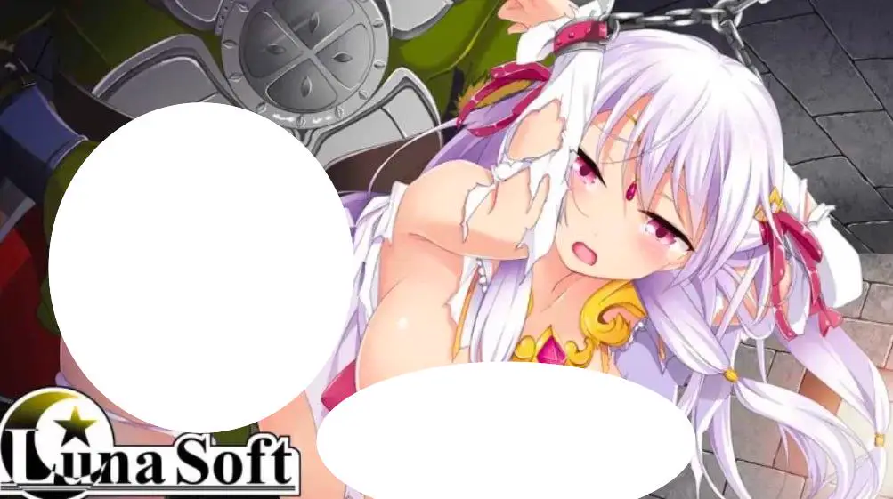 5351【爆款RPG/互动触摸/动态】LunaSoft 7部作品收录