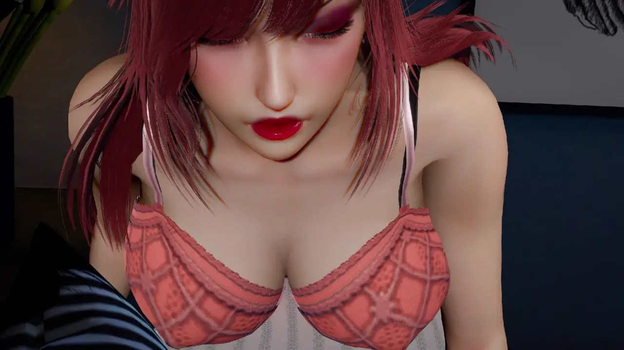 5395【亚洲SLG/AI汉化/后宫】无罪重构 Re Even 0.2.5 [ReEven Studio] AI汉化版【PC+安卓/2.2G/更新】
