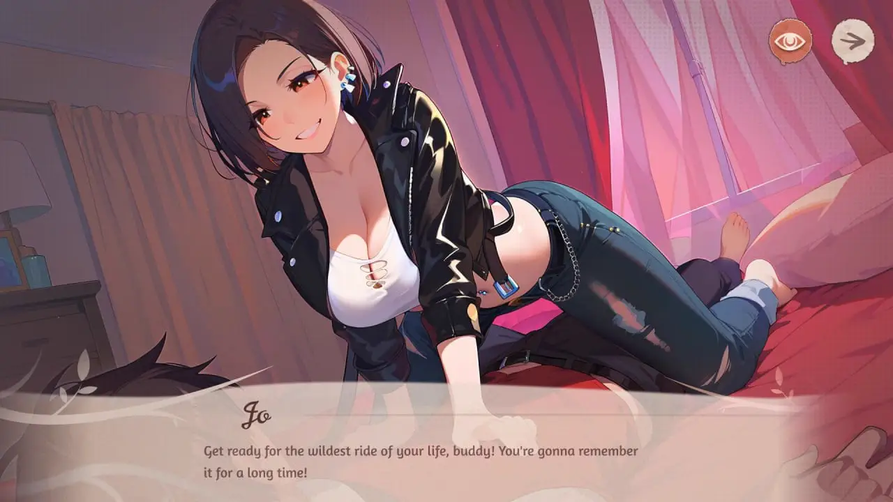 3798【SLG/官中】咖啡与欧派 Coffee & Boobs v1.2.1+DLC