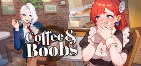 3798【SLG/官中】咖啡与欧派 Coffee & Boobs v1.2.1+DLC