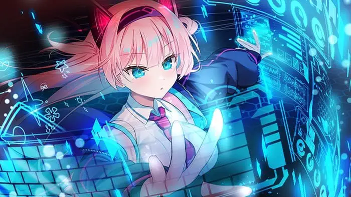 5436【ADV/AI汉化】裂隙≡诡计！ CRACK≡TRICK!+存档
