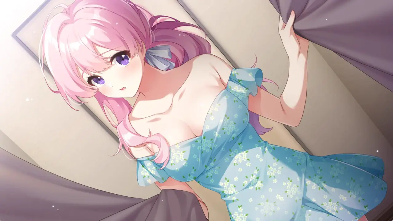 5437【ADV/纯爱/AI汉化】重新开机 やりなおしクランクイン v1.00 PC+安卓kr+存档