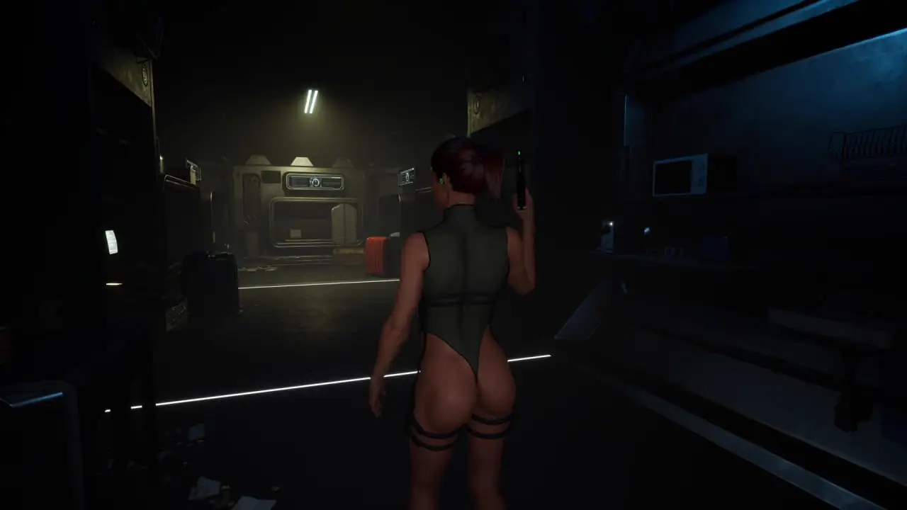 11546[大型FPS/3D/全动态] 狼灵计划 狼人计划 维尔沃夫项目 Project Werewulf v2026-04-03 官方中文版 [12.50G]9655