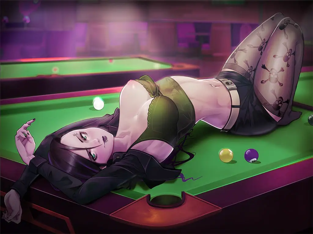 8326[欧美SLG]奥克伍德魔法学校 Oakwood Academy of Spells and Sorcery Final version 汉化完结版 PC+安卓