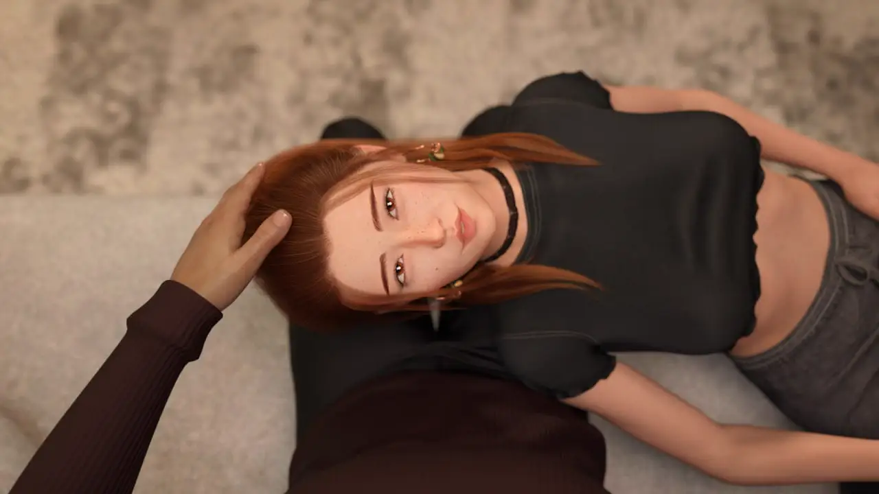 9651[精品欧美SLG]秀场直连 收看节目 Tune in to the Show S2 v0.2 第二季 汉化版 PC+安卓5499