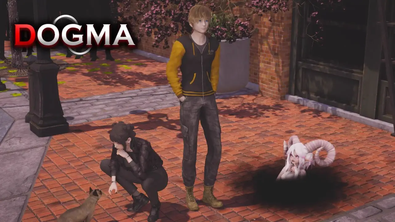 9213[亚洲SLG/科幻/动态]教条 Dogma v0.4 S2 Patch 4 官方中文版[PC+安卓盖世]