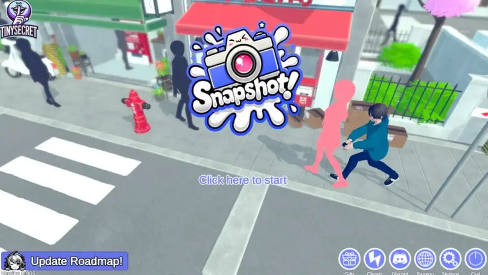 11396【3D/偷拍/开放世界/全动态】快照 Snapshot v0.9887 官中步兵版+DLC+额外奖励包+作弊mod[PC+安卓盖世]10075