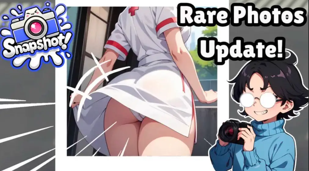 11396【3D/偷拍/开放世界/全动态】快照 Snapshot v0.9887 官中步兵版+DLC+额外奖励包+作弊mod[PC+安卓盖世]10075