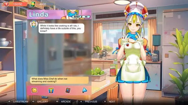 5450【SLG/音游/官中步兵】OG 主播计划：节奏出道！ OG Streamer Beats v1.0.004 官方中文步兵版