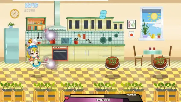 5450【SLG/音游/官中步兵】OG 主播计划：节奏出道！ OG Streamer Beats v1.0.004 官方中文步兵版