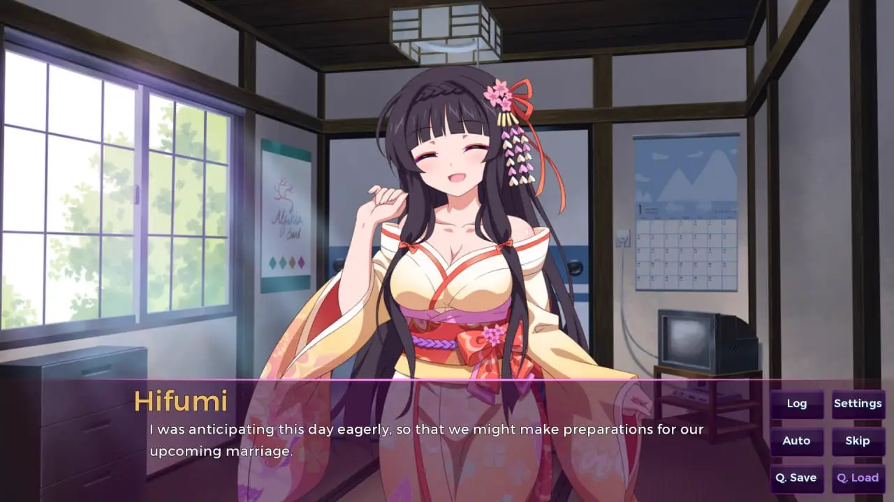 9217[SLG/后宫/动态步兵]樱花魅魔10 Sakura Succubus 10 官方中文版[PC+安卓盖世]