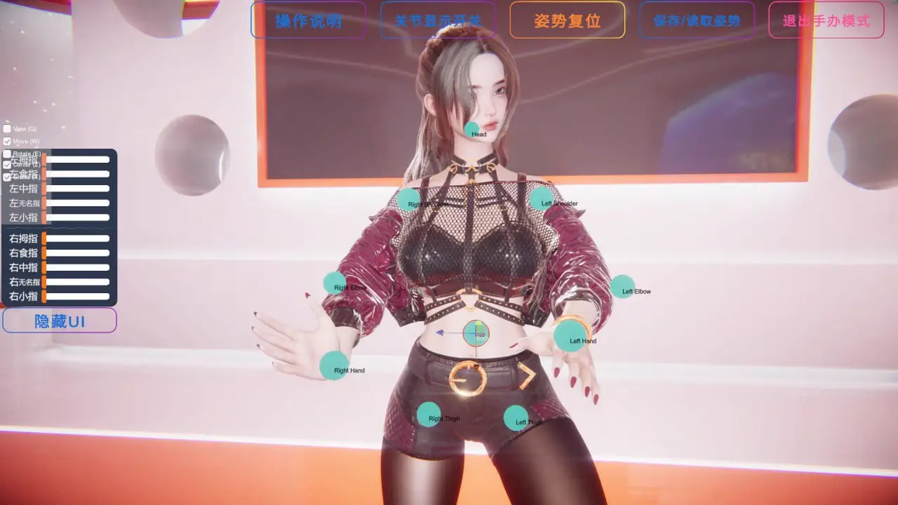 9209[休闲SLG/3D动态]孤岛奇缘 Island Of Enchantment 官中步兵[PC+安卓盖世]
