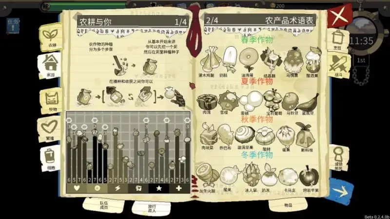 14207【精品沙盒SLG/家园/战略/动态】云端牧场（Cloud Meadow）v0.2.6.0c 精翻汉化版+存档 [1.40G][PC+安卓盖世]9220